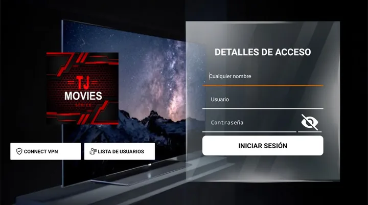 SMARTER V3 ADS screen 1