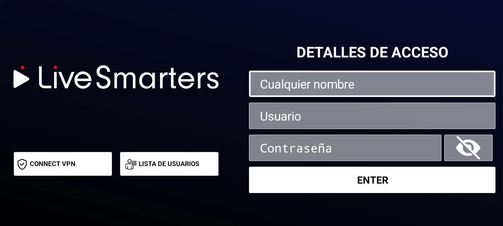 Live Smarters V5 ADS live smarters v5 ads 10 login