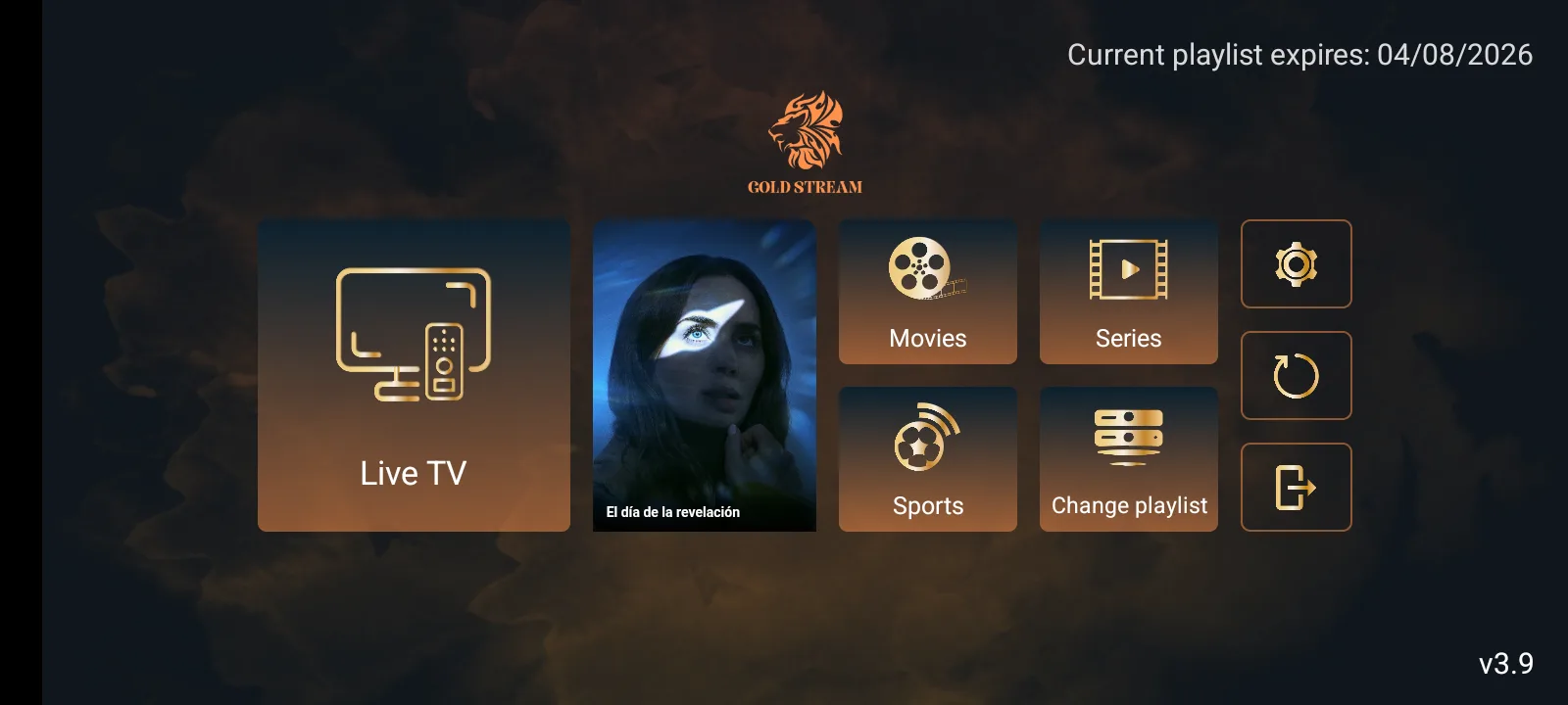 IBO Gold 12 Themes ibo gold 12 temas 12 home tema 12