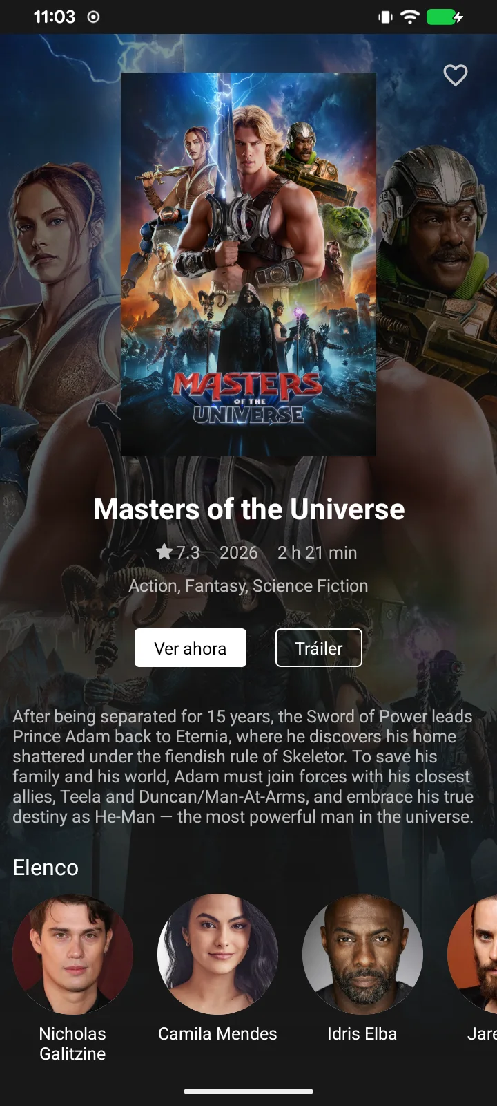 Streamflix streamflix 07 ficha detalle
