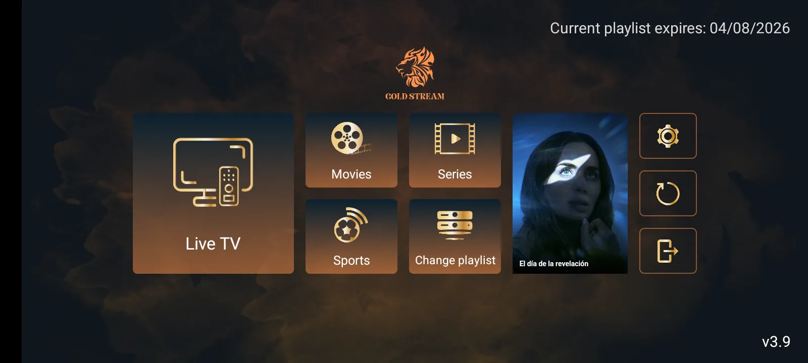 IBO Gold 12 Themes ibo gold 12 temas 10 home tema 10