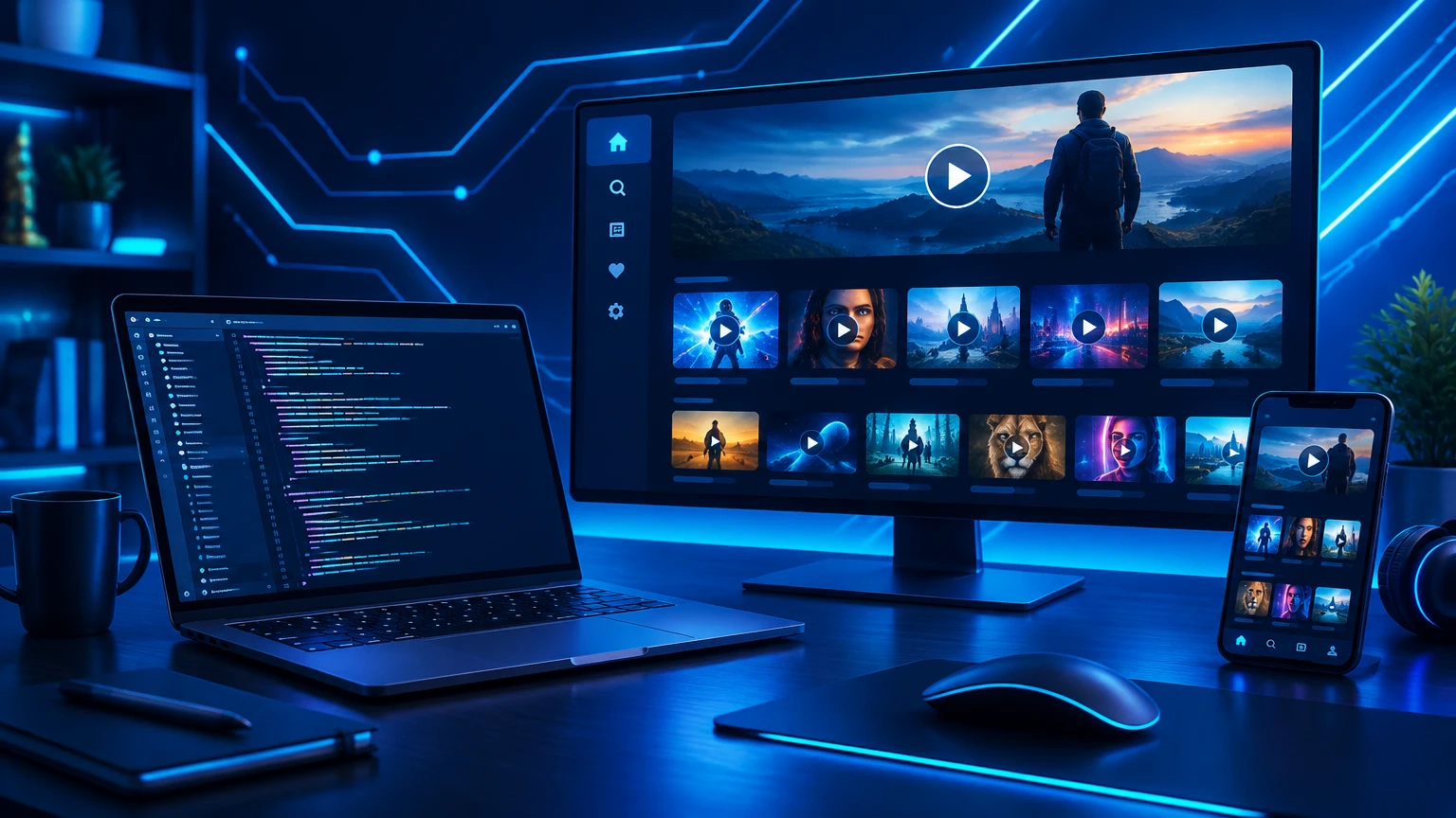 IPTV App Development in 2026: The Complete Guide